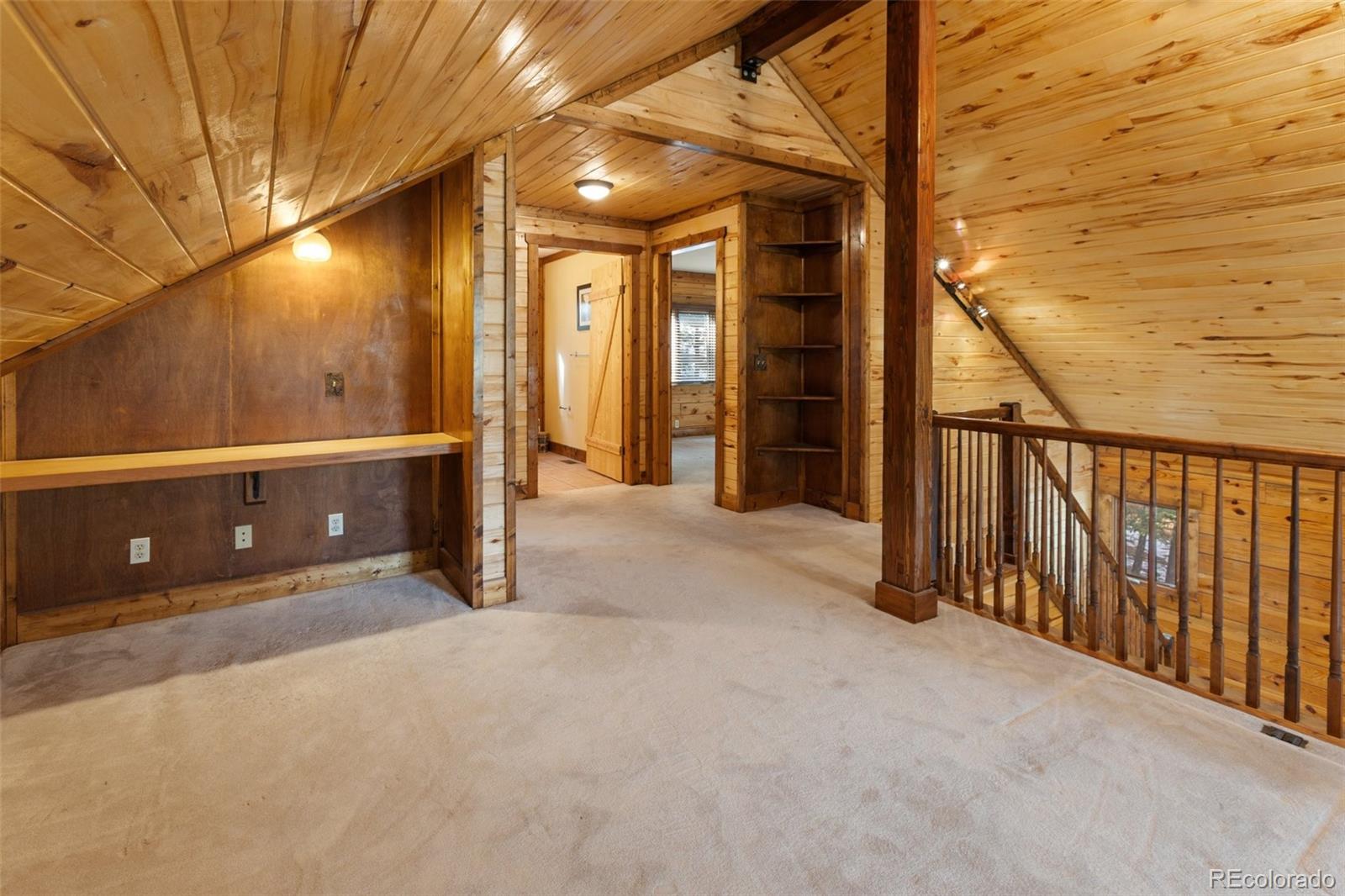 MLS Image #30 for 1325  spruce ridge lane,woodland park, Colorado