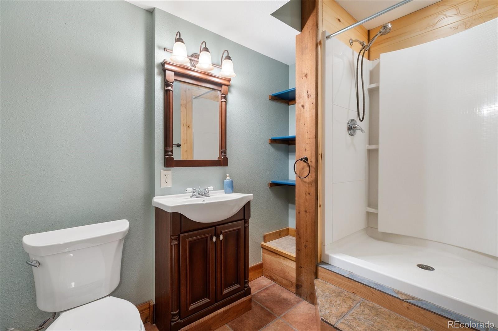 MLS Image #41 for 1325  spruce ridge lane,woodland park, Colorado