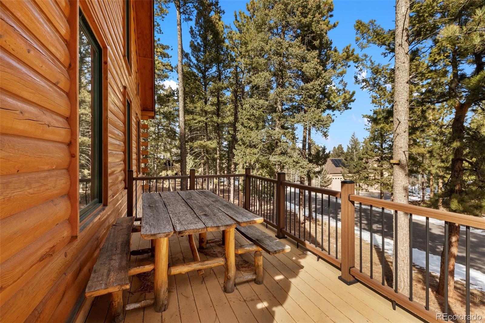 MLS Image #42 for 1325  spruce ridge lane,woodland park, Colorado