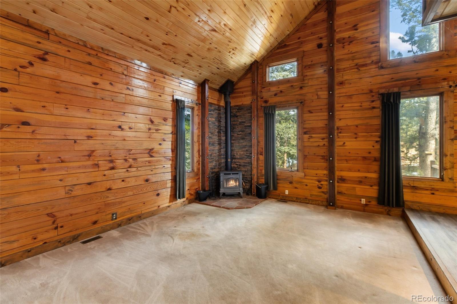 MLS Image #6 for 1325  spruce ridge lane,woodland park, Colorado