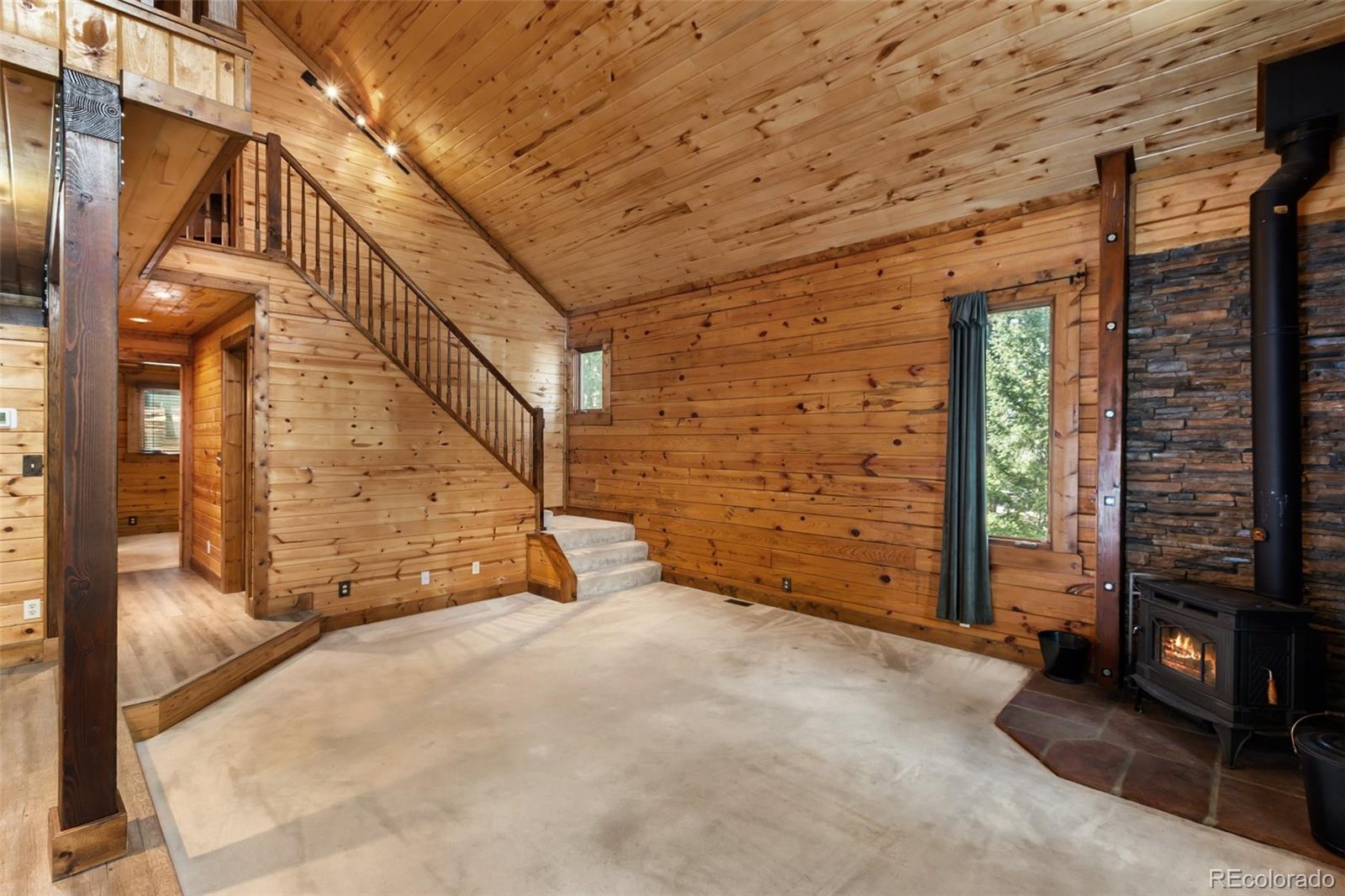 MLS Image #7 for 1325  spruce ridge lane,woodland park, Colorado