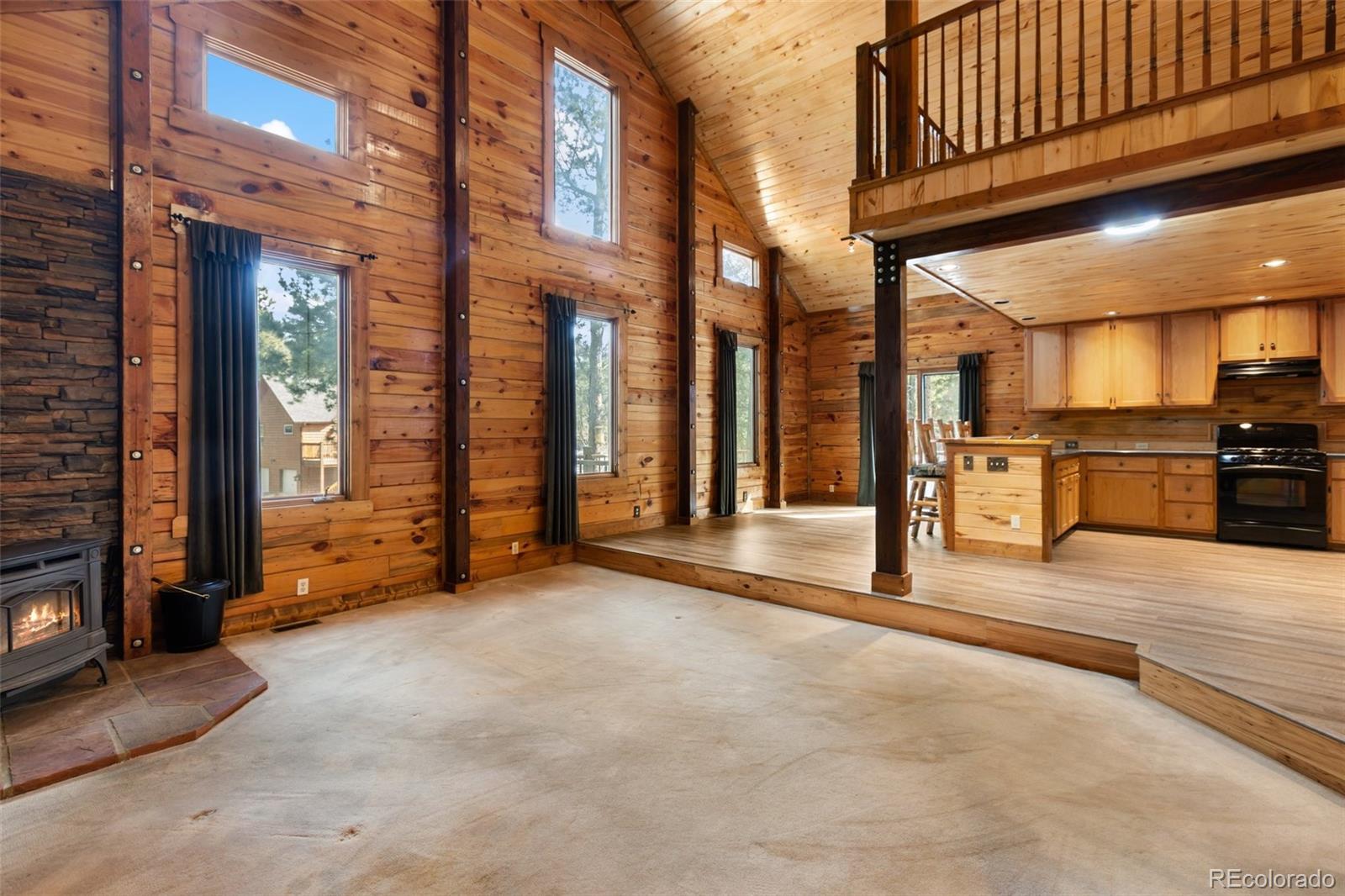 MLS Image #8 for 1325  spruce ridge lane,woodland park, Colorado