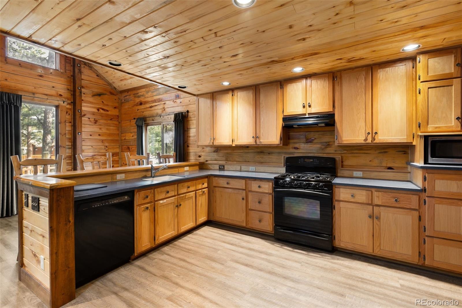 MLS Image #9 for 1325  spruce ridge lane,woodland park, Colorado