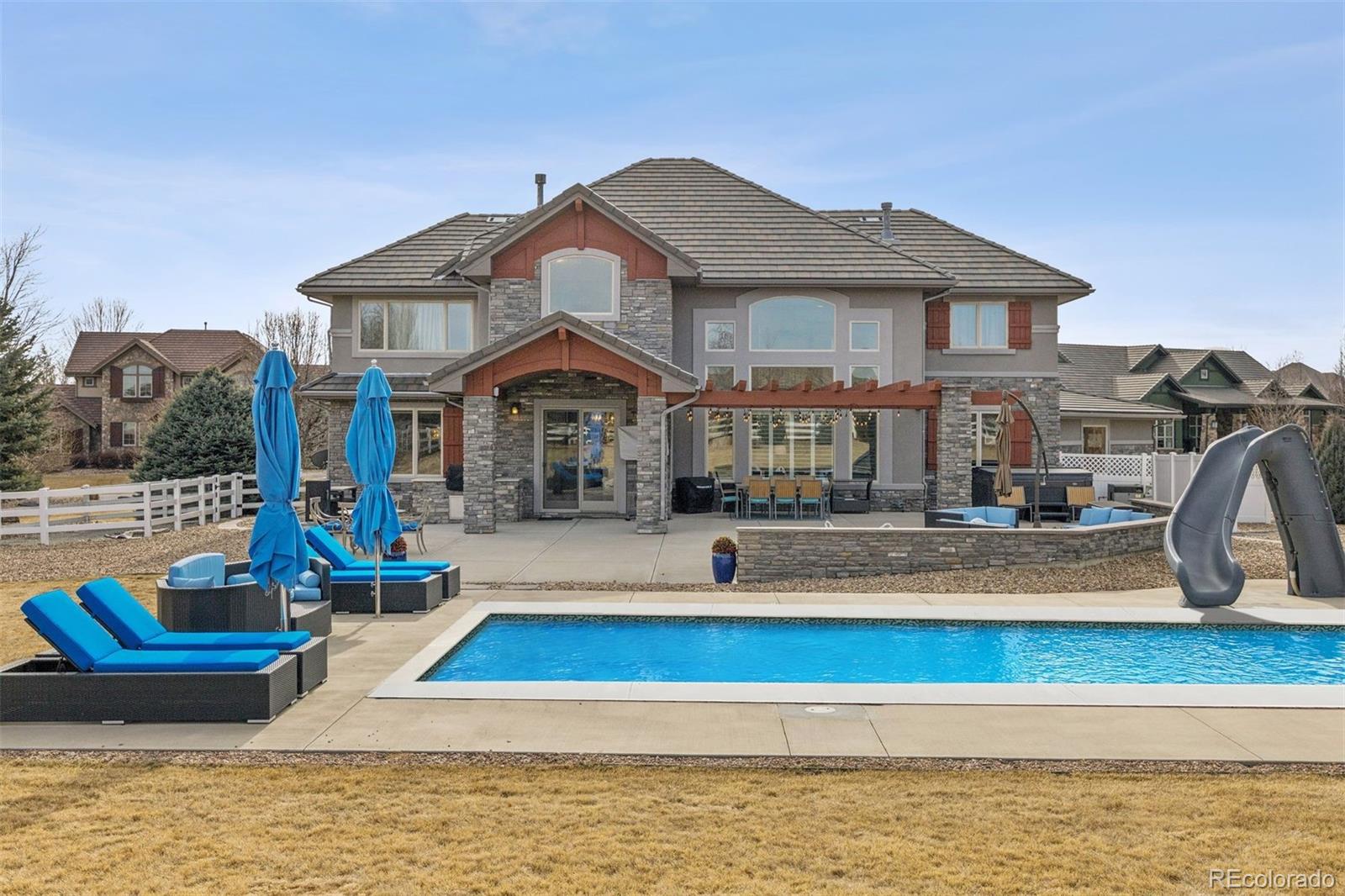 MLS Image #4 for 1315 w 141st circle,westminster, Colorado