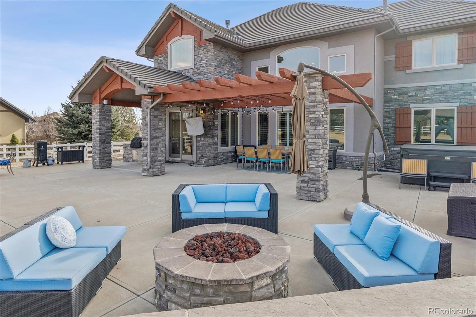 MLS Image #44 for 1315 w 141st circle,westminster, Colorado