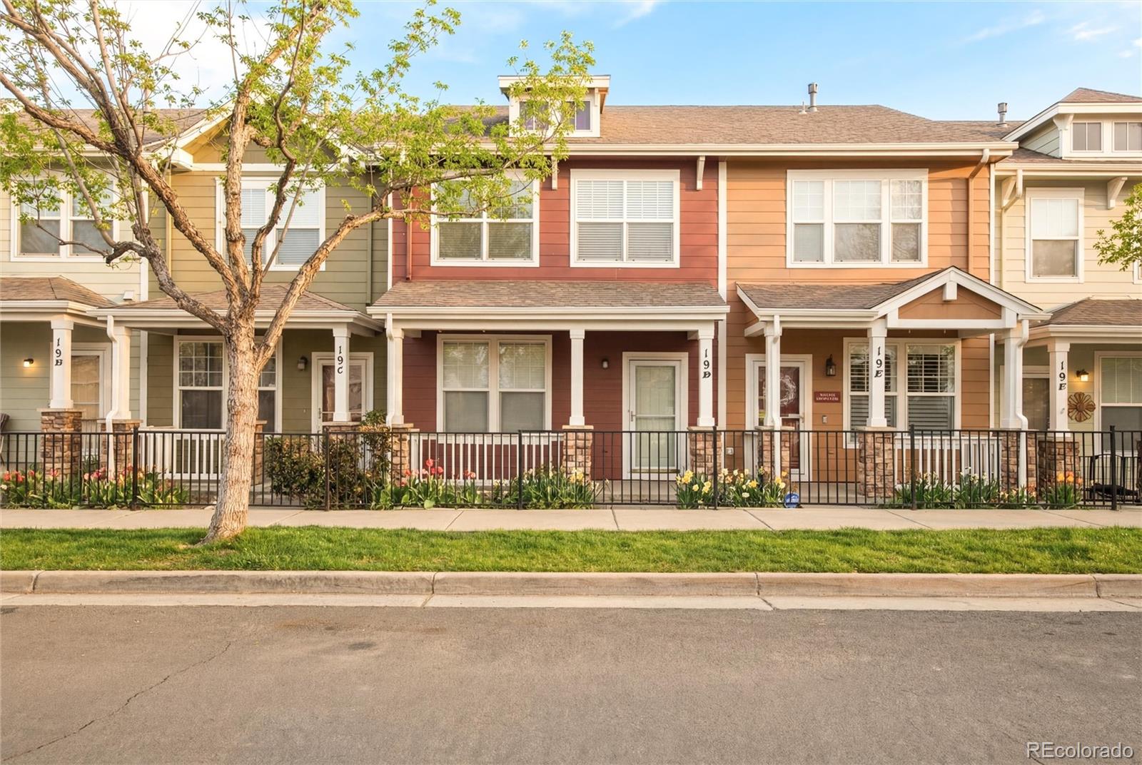 MLS Image #0 for 15612 e 96th way 19d,commerce city, Colorado