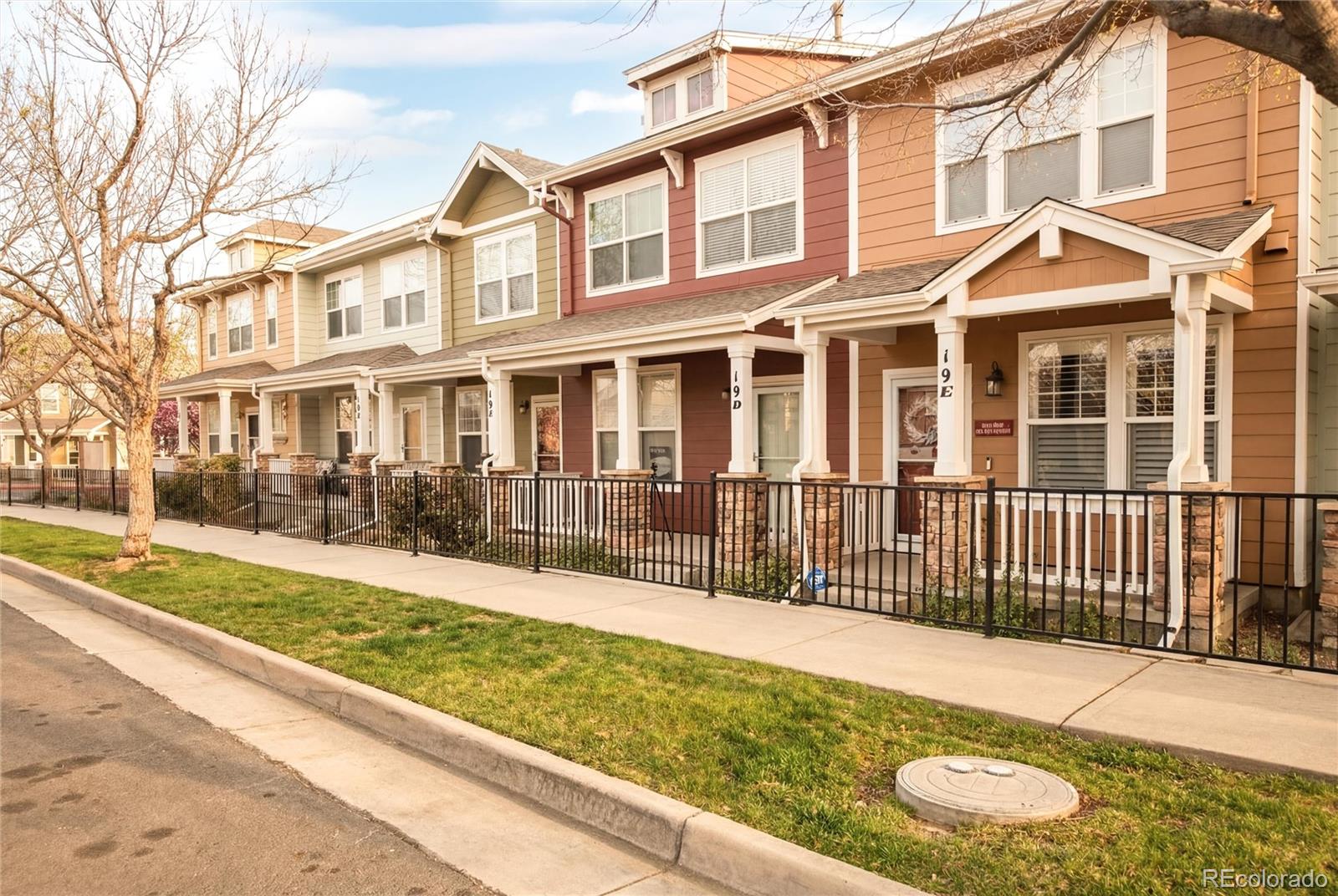 MLS Image #30 for 15612 e 96th way 19d,commerce city, Colorado
