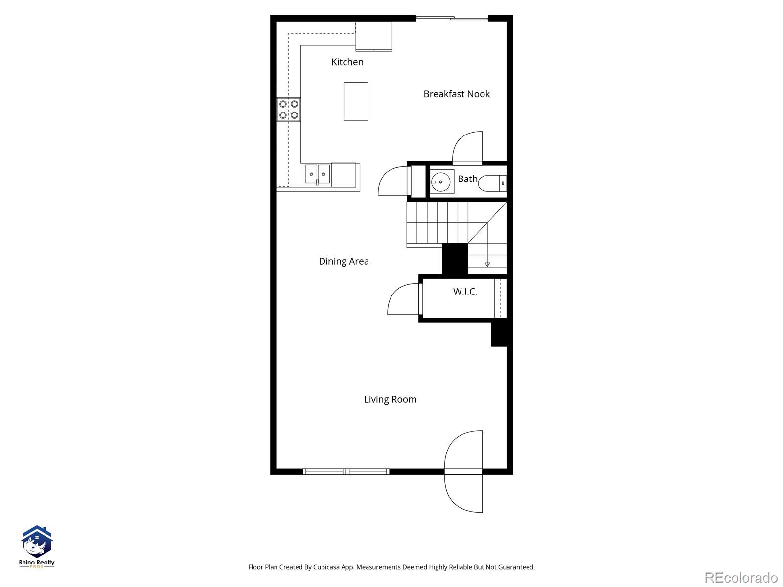 MLS Image #31 for 15612 e 96th way 19d,commerce city, Colorado