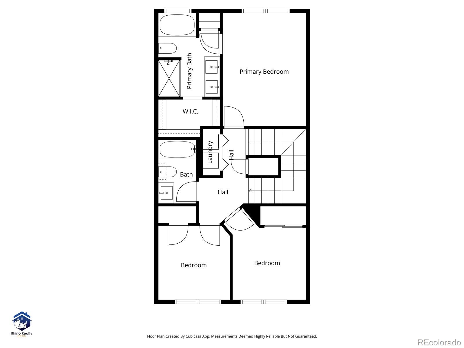MLS Image #32 for 15612 e 96th way 19d,commerce city, Colorado