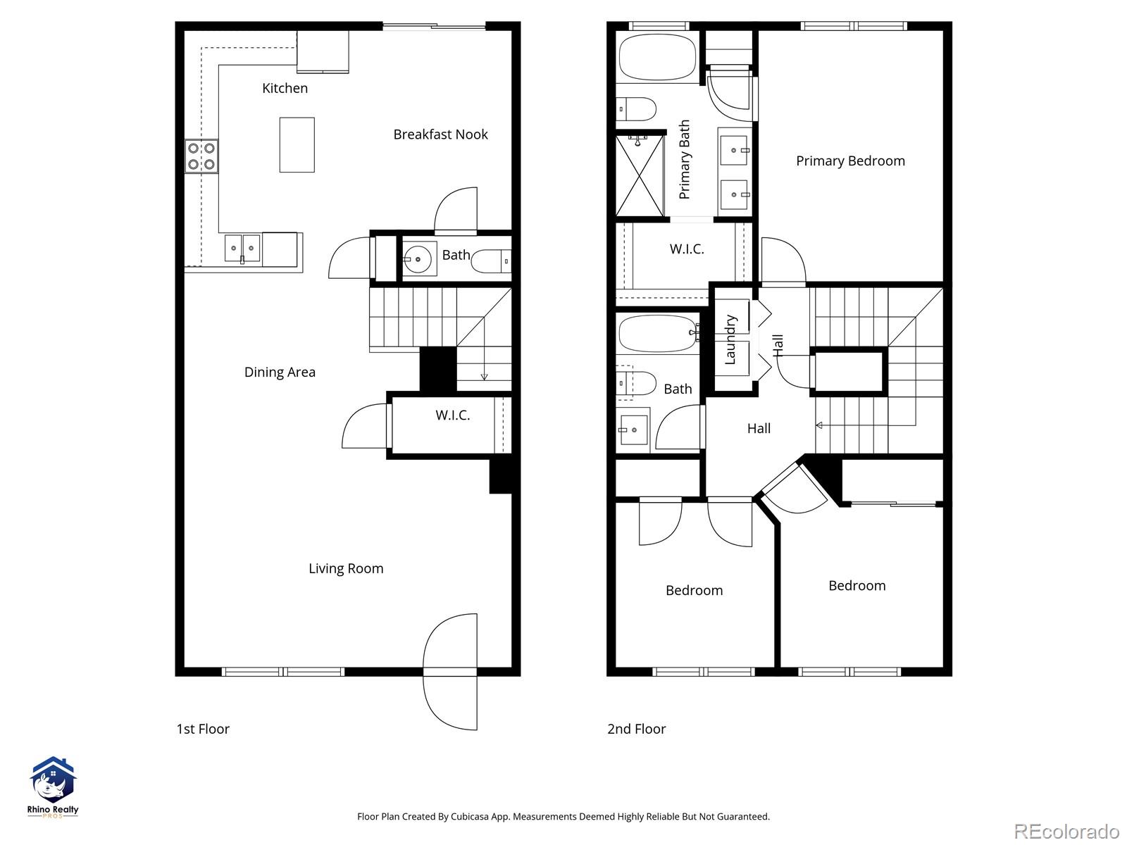 MLS Image #33 for 15612 e 96th way 19d,commerce city, Colorado