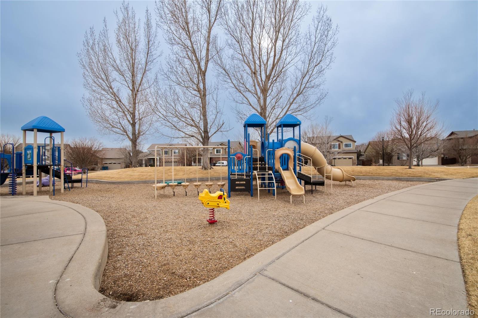 MLS Image #40 for 15612 e 96th way 19d,commerce city, Colorado