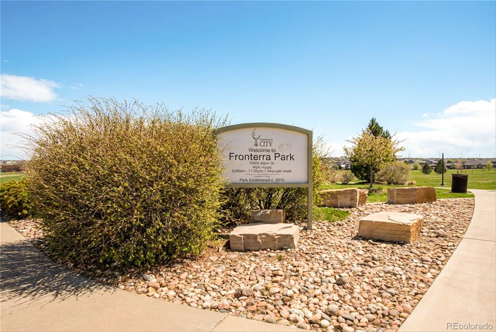 MLS Image #41 for 15612 e 96th way 19d,commerce city, Colorado