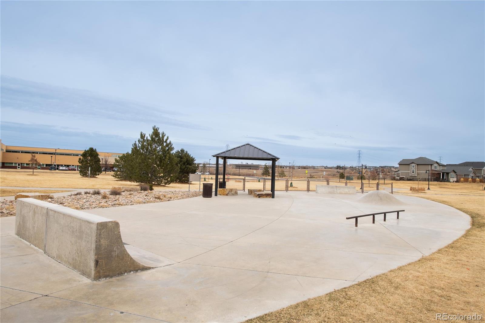 MLS Image #42 for 15612 e 96th way 19d,commerce city, Colorado