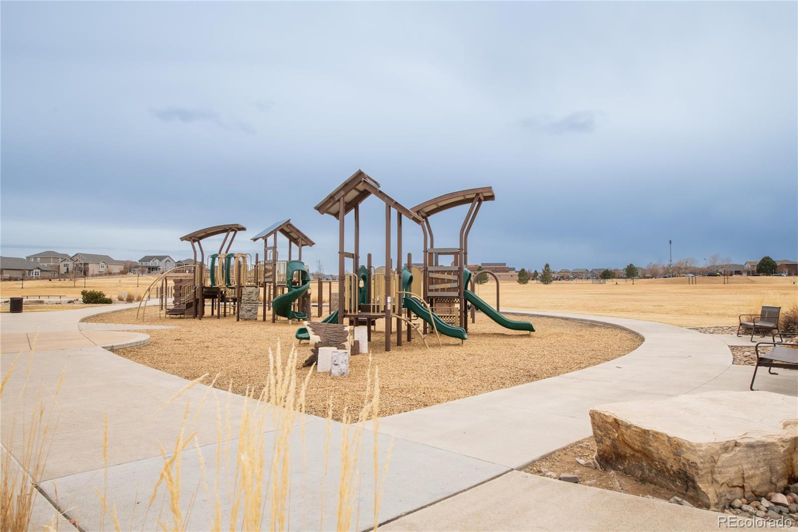 MLS Image #48 for 15612 e 96th way 19d,commerce city, Colorado