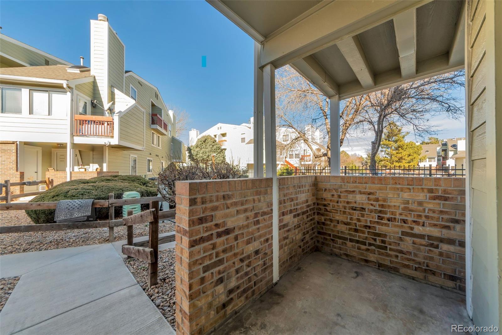 MLS Image #2 for 14581 e ford place 1,aurora, Colorado