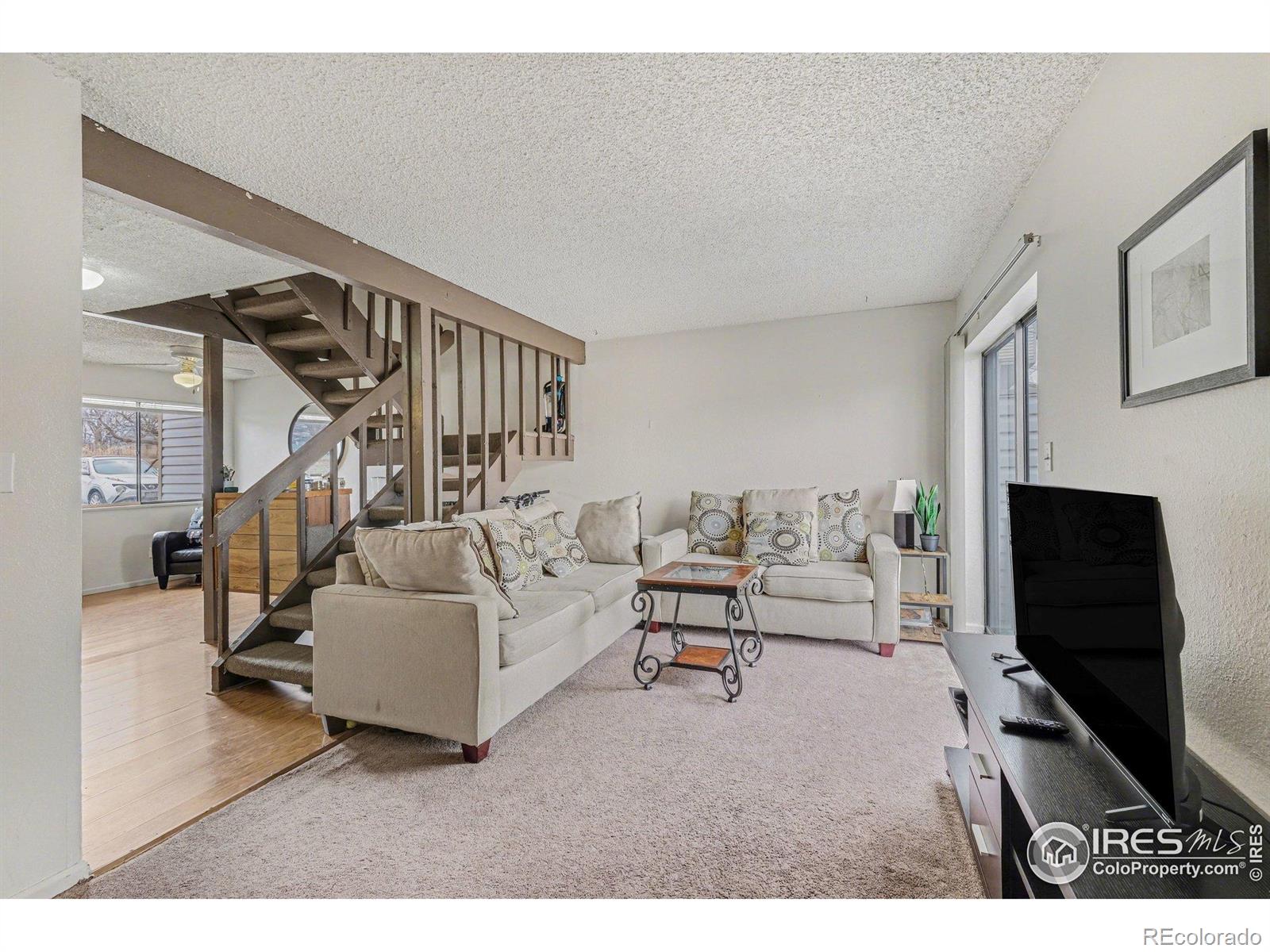 MLS Image #2 for 1705  heatheridge road,fort collins, Colorado