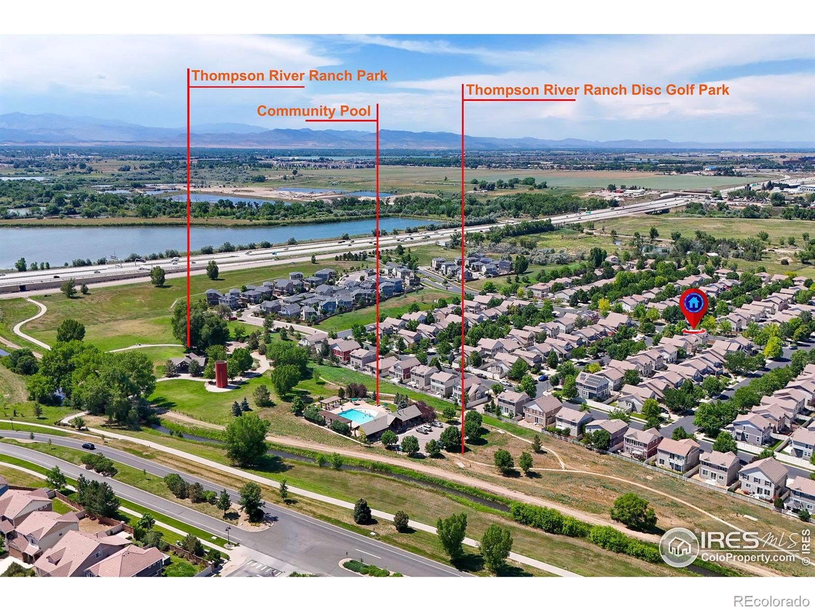 MLS Image #16 for 3837  blackwood lane,johnstown, Colorado