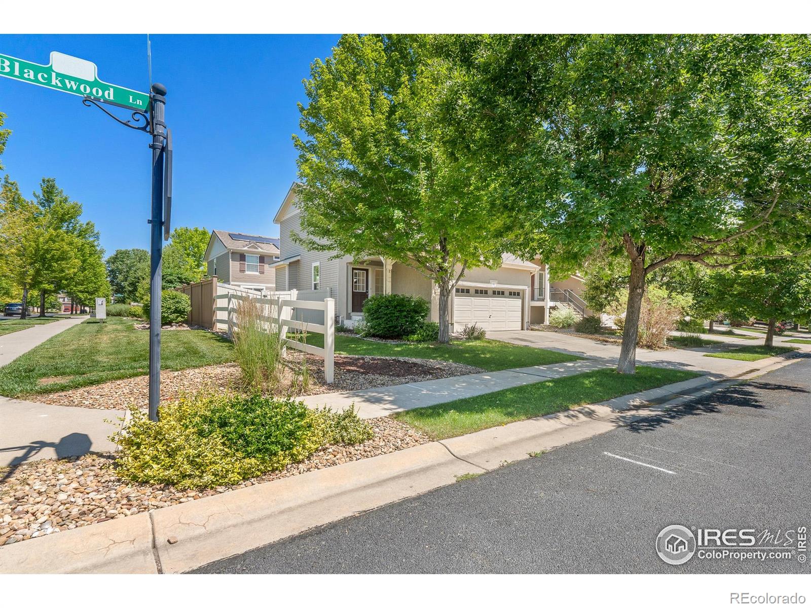 MLS Image #2 for 3837  blackwood lane,johnstown, Colorado