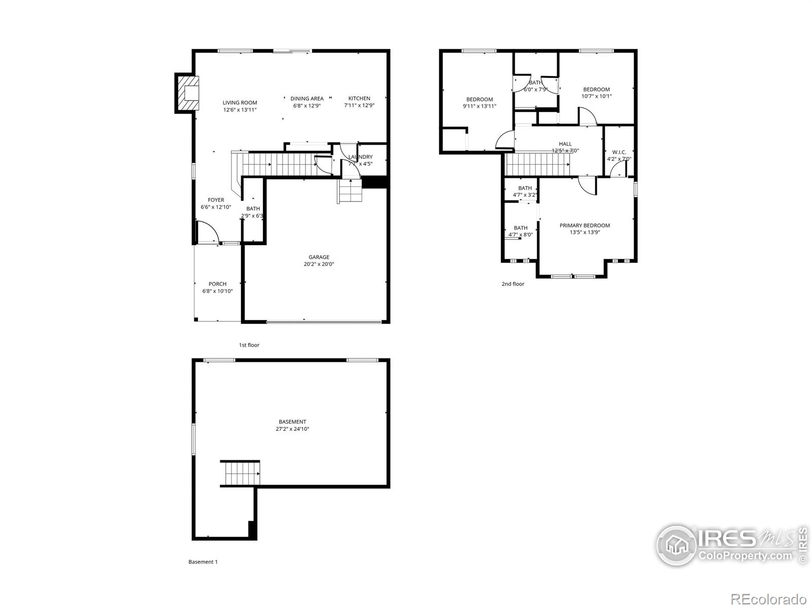 MLS Image #29 for 3837  blackwood lane,johnstown, Colorado