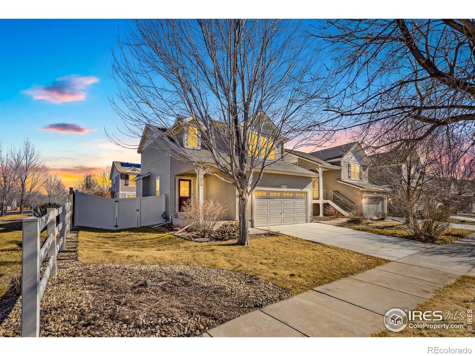 MLS Image #31 for 3837  blackwood lane,johnstown, Colorado