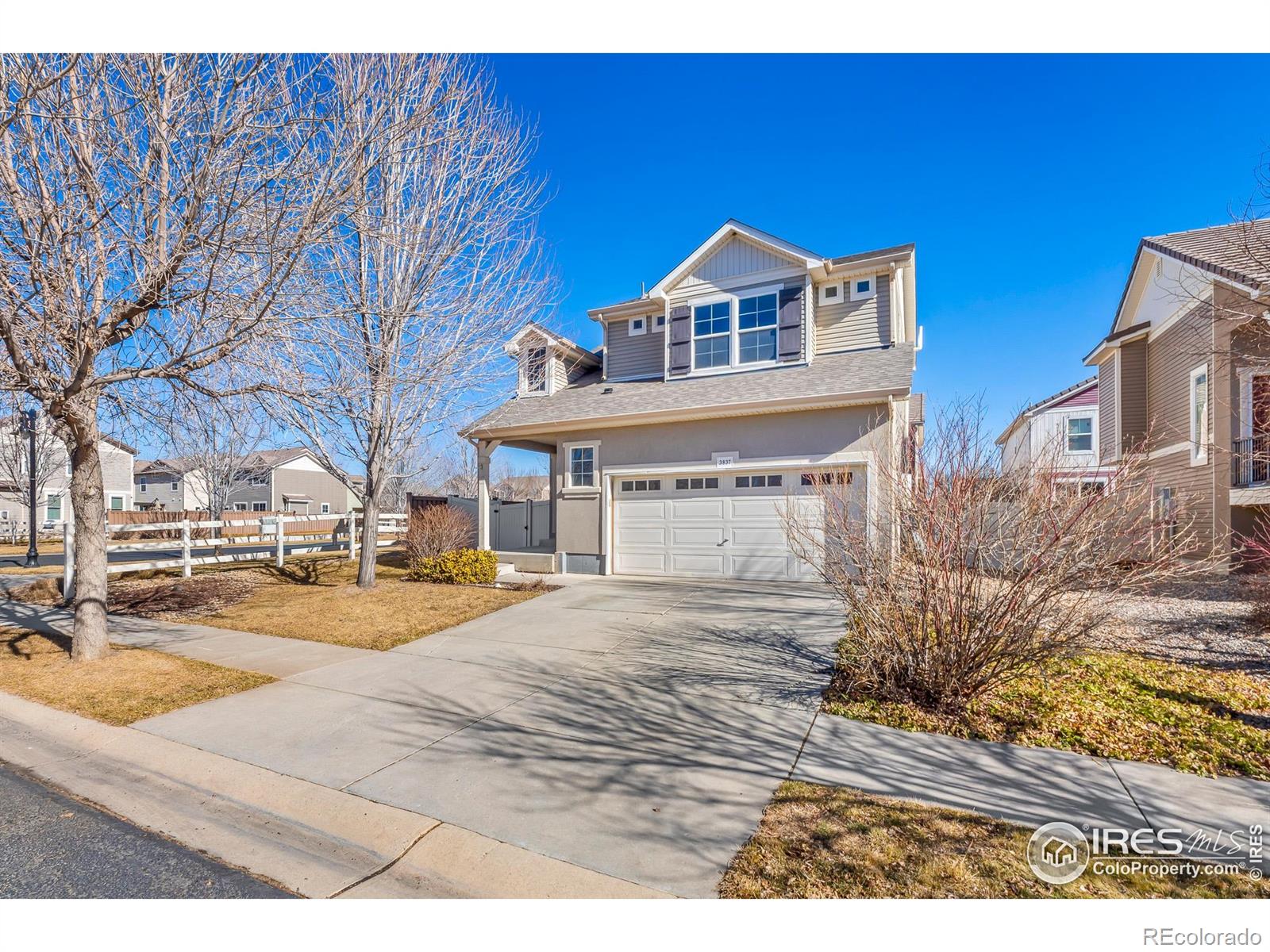 MLS Image #43 for 3837  blackwood lane,johnstown, Colorado