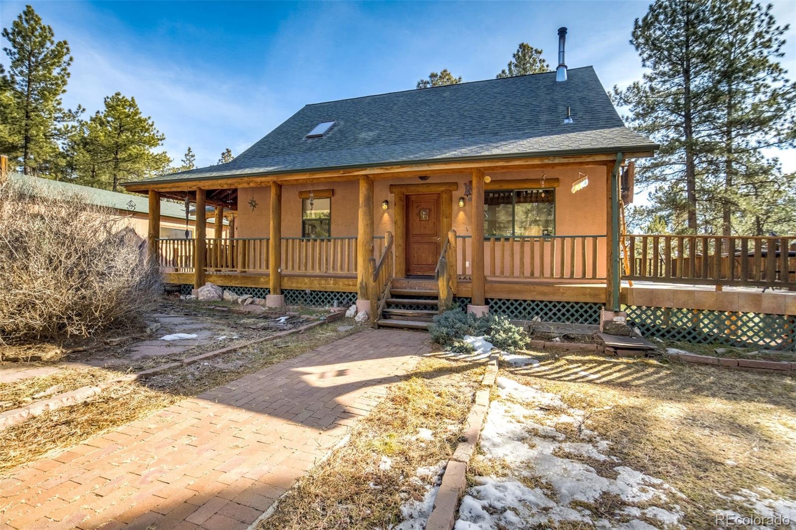 MLS Image #0 for 12225  glenridge lane,colorado springs, Colorado