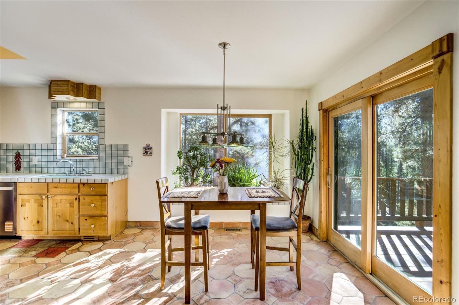 MLS Image #11 for 12225  glenridge lane,colorado springs, Colorado