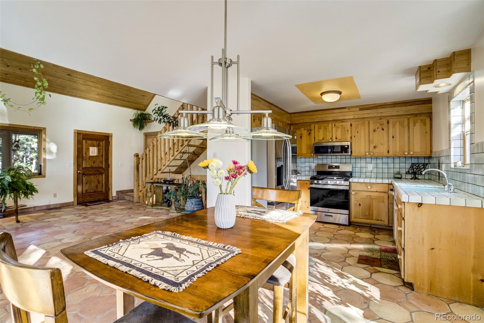 MLS Image #12 for 12225  glenridge lane,colorado springs, Colorado
