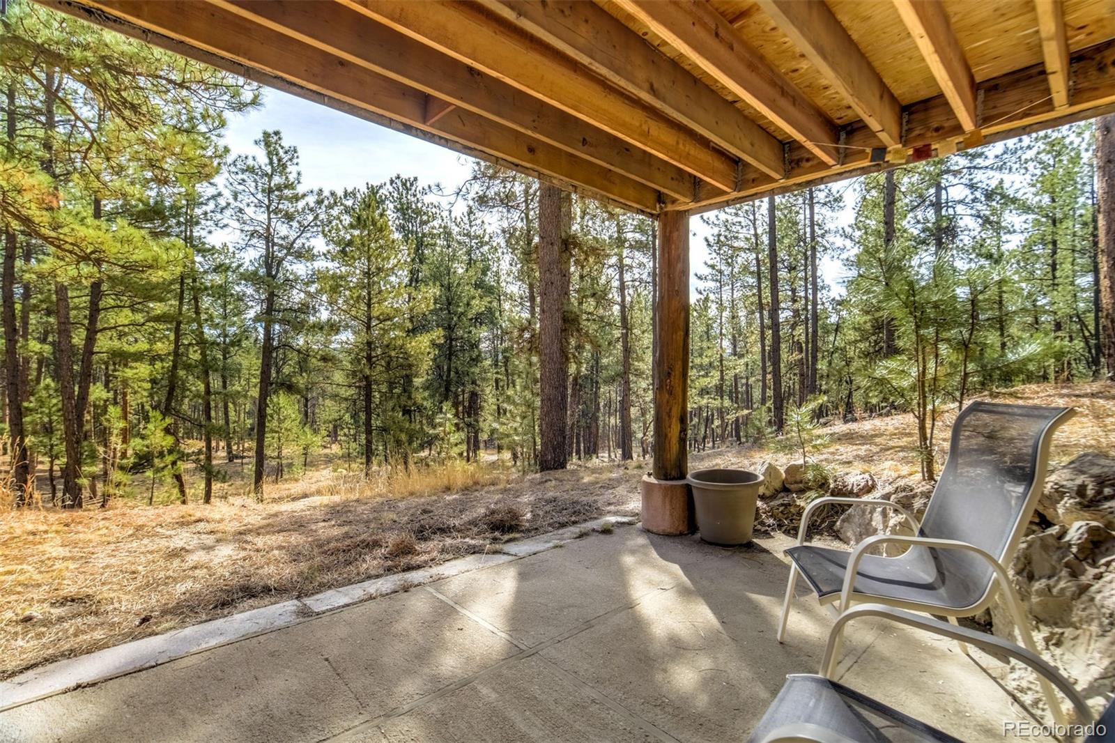 MLS Image #39 for 12225  glenridge lane,colorado springs, Colorado