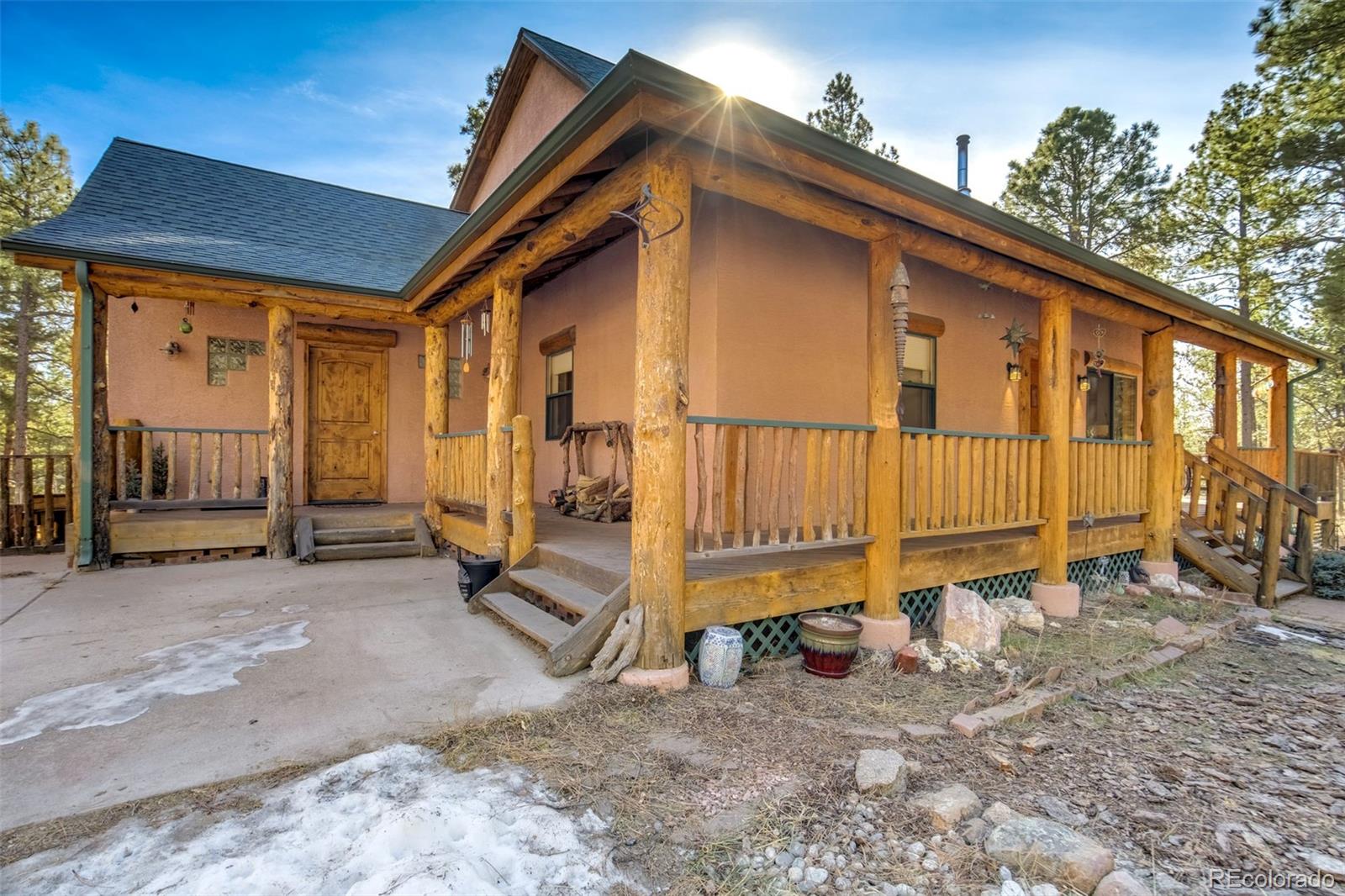 MLS Image #4 for 12225  glenridge lane,colorado springs, Colorado