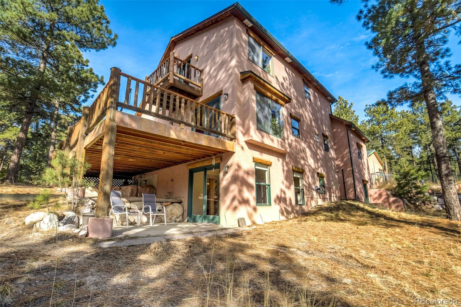 MLS Image #40 for 12225  glenridge lane,colorado springs, Colorado