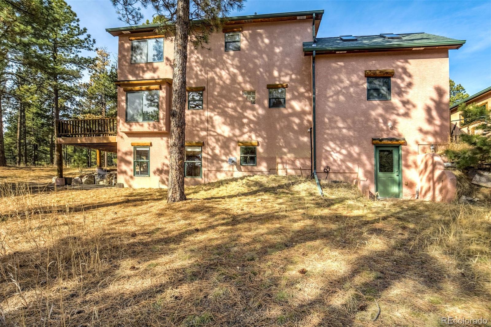 MLS Image #41 for 12225  glenridge lane,colorado springs, Colorado