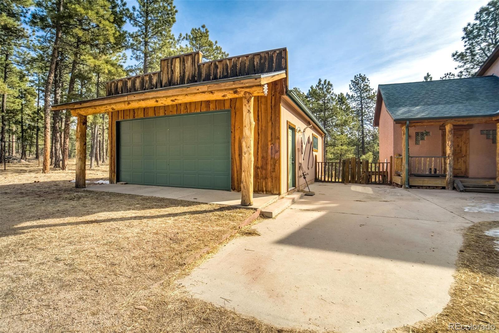 MLS Image #42 for 12225  glenridge lane,colorado springs, Colorado