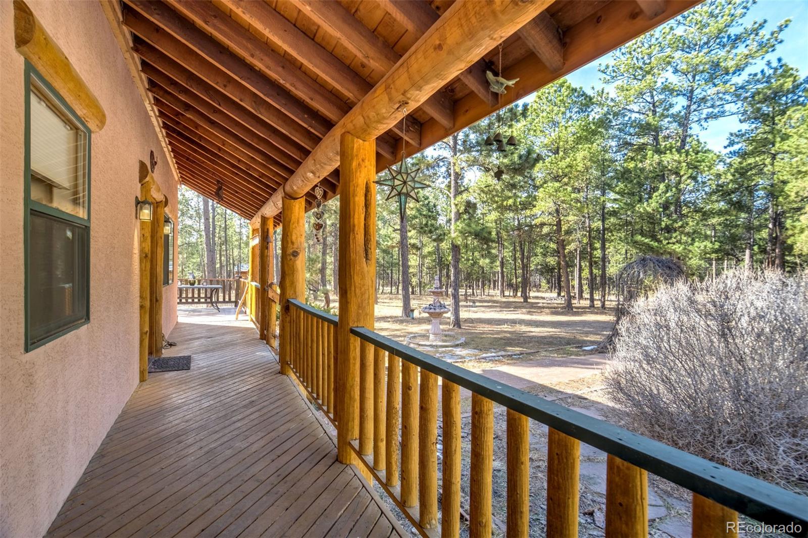 MLS Image #5 for 12225  glenridge lane,colorado springs, Colorado