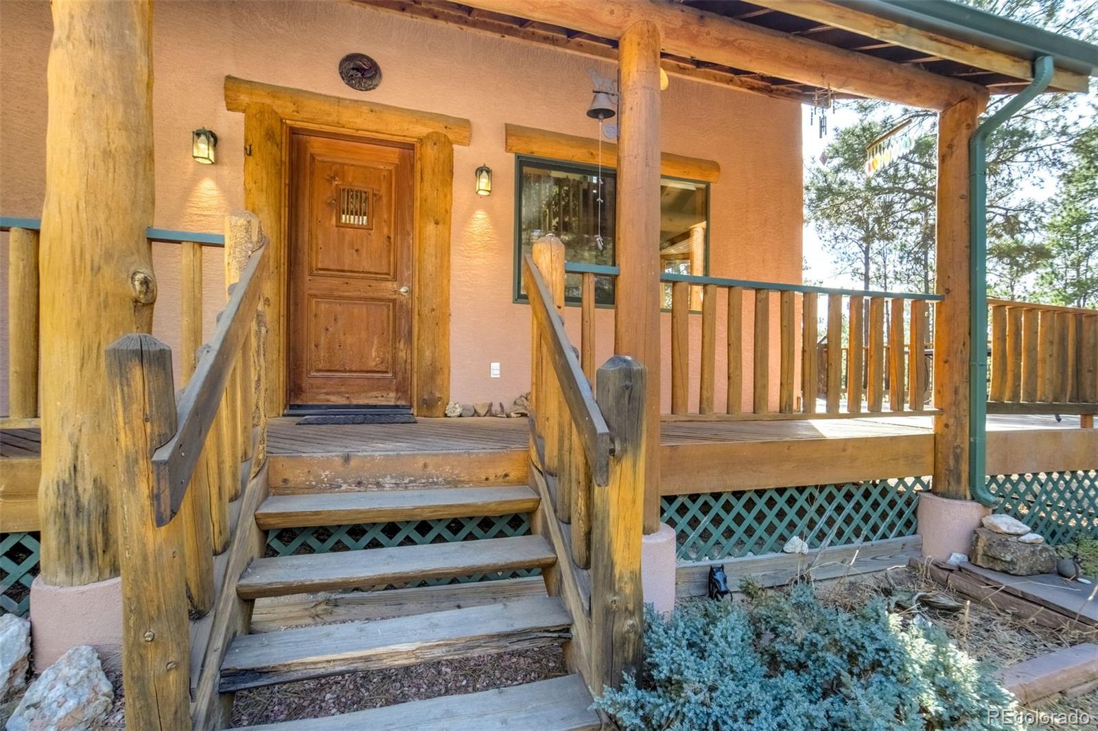 MLS Image #6 for 12225  glenridge lane,colorado springs, Colorado