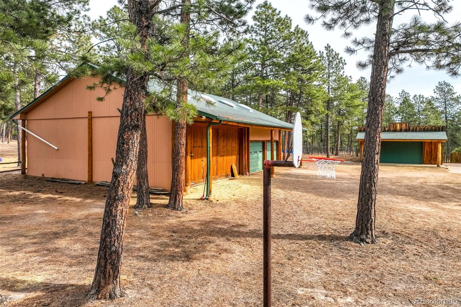 MLS Image #7 for 12225  glenridge lane,colorado springs, Colorado