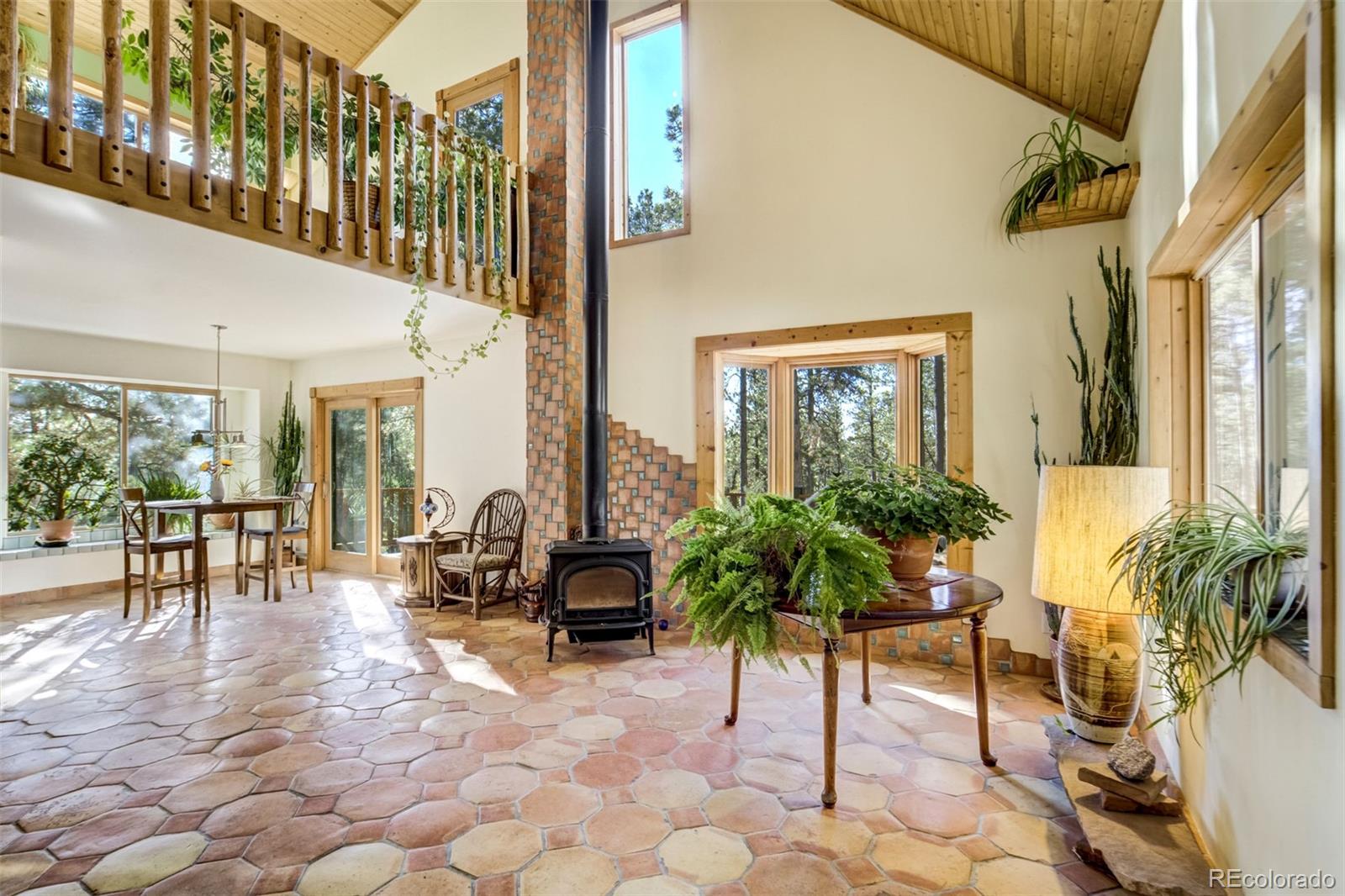 MLS Image #9 for 12225  glenridge lane,colorado springs, Colorado