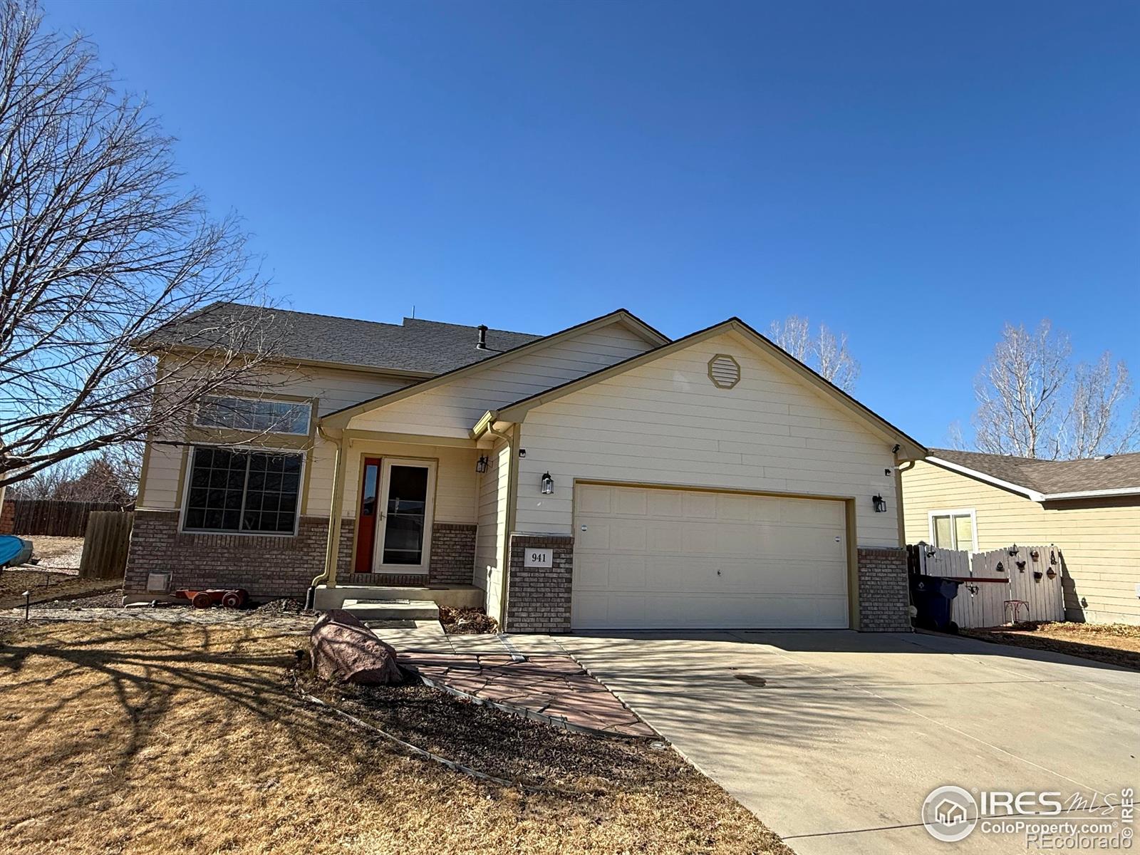 MLS Image #0 for 941 s rachel avenue,milliken, Colorado
