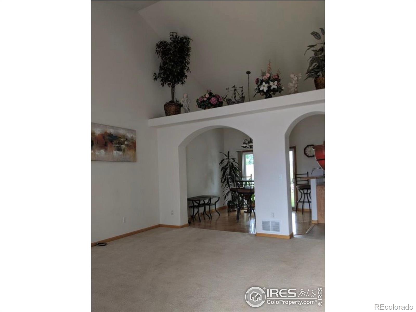 MLS Image #3 for 941 s rachel avenue,milliken, Colorado