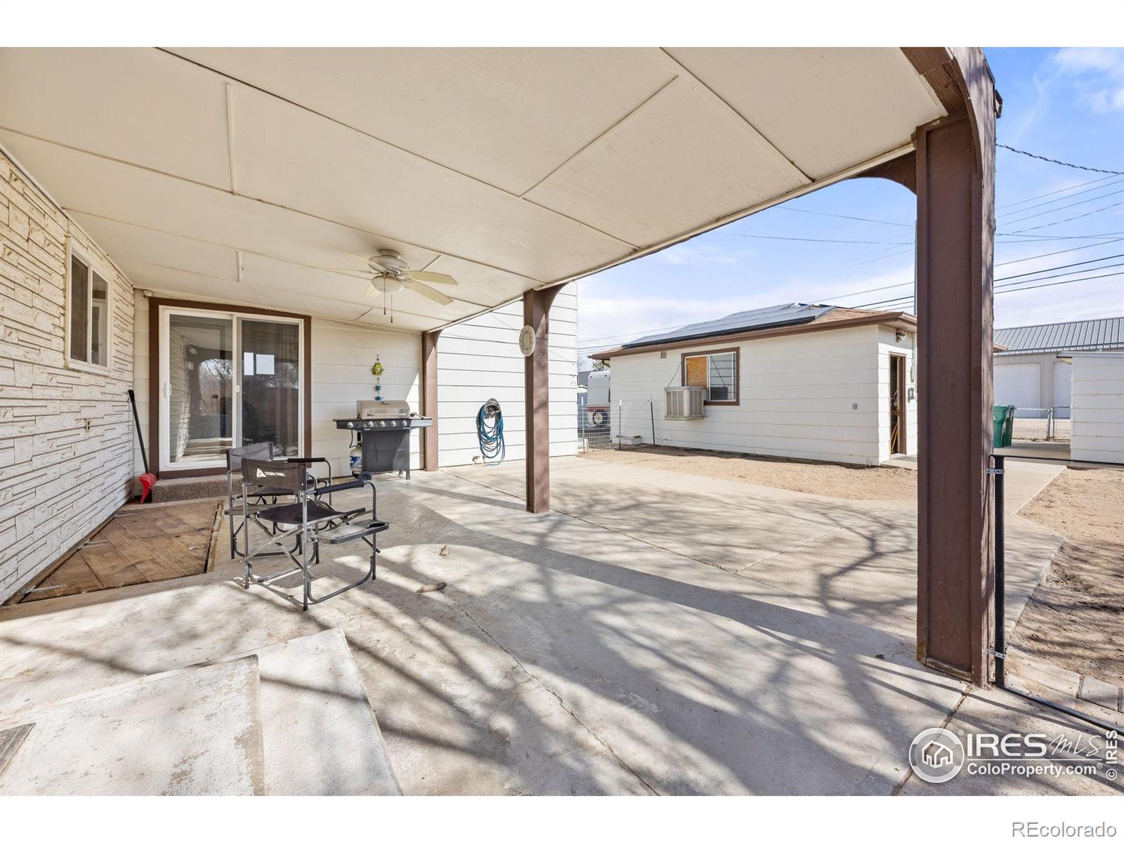 MLS Image #26 for 3630  pueblo street,evans, Colorado