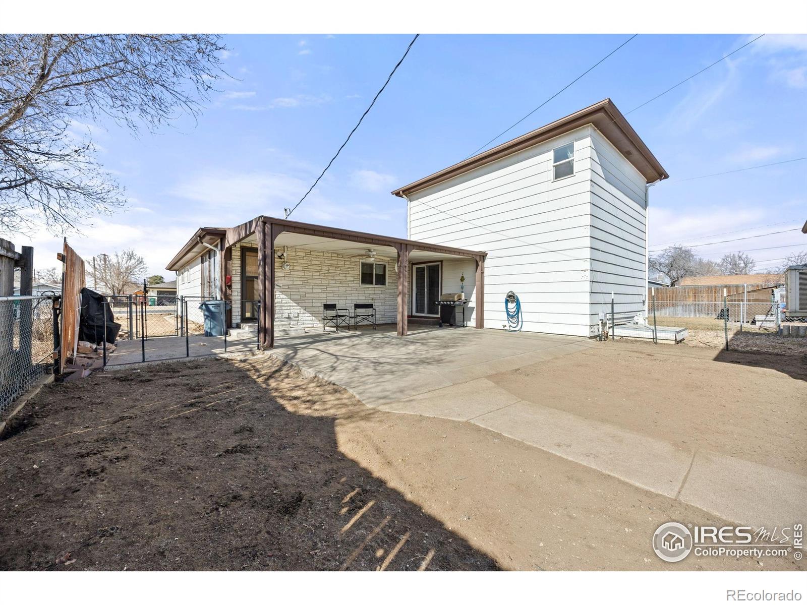 MLS Image #28 for 3630  pueblo street,evans, Colorado