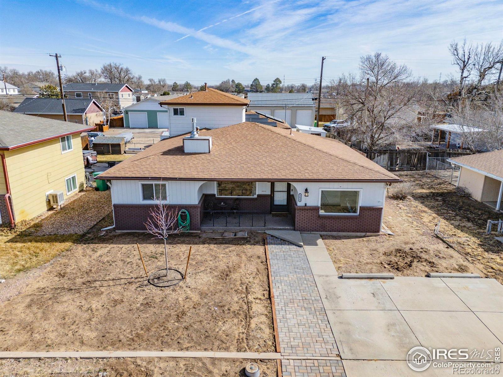 MLS Image #3 for 3630  pueblo street,evans, Colorado