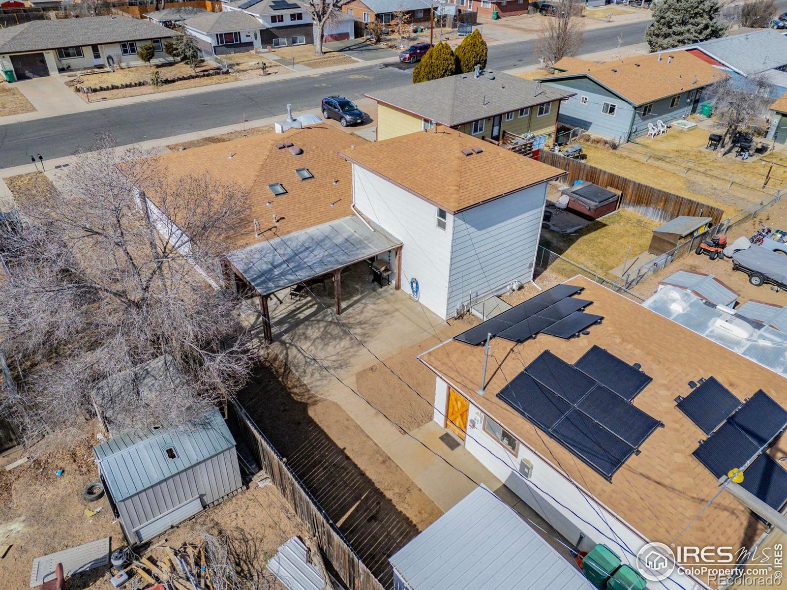 MLS Image #30 for 3630  pueblo street,evans, Colorado