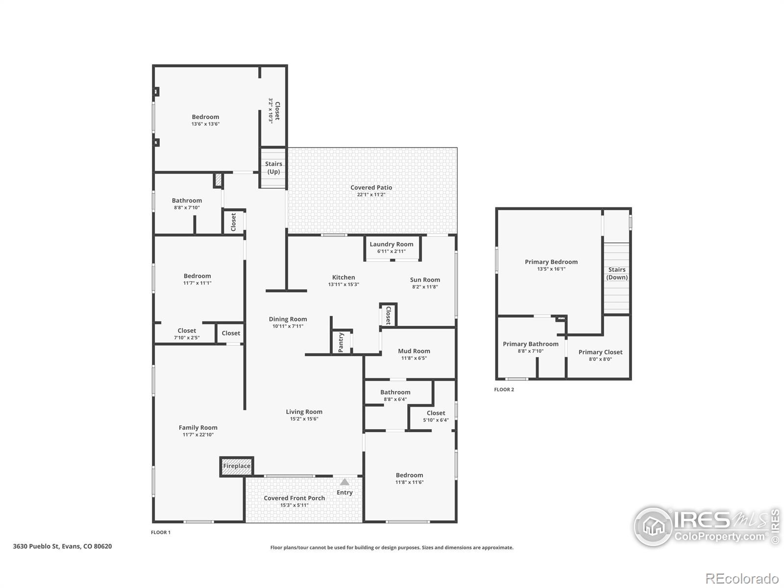 MLS Image #33 for 3630  pueblo street,evans, Colorado