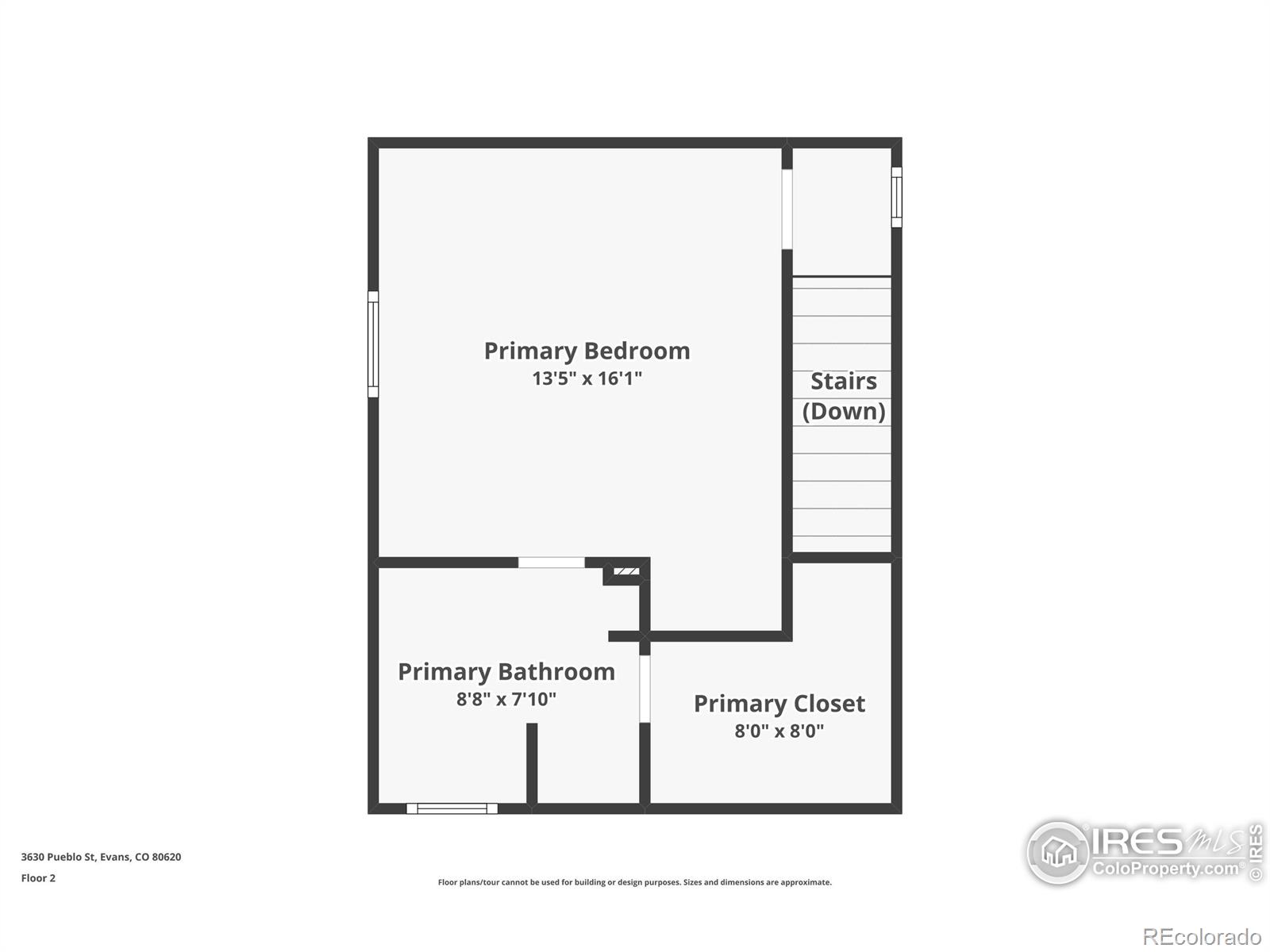 MLS Image #34 for 3630  pueblo street,evans, Colorado