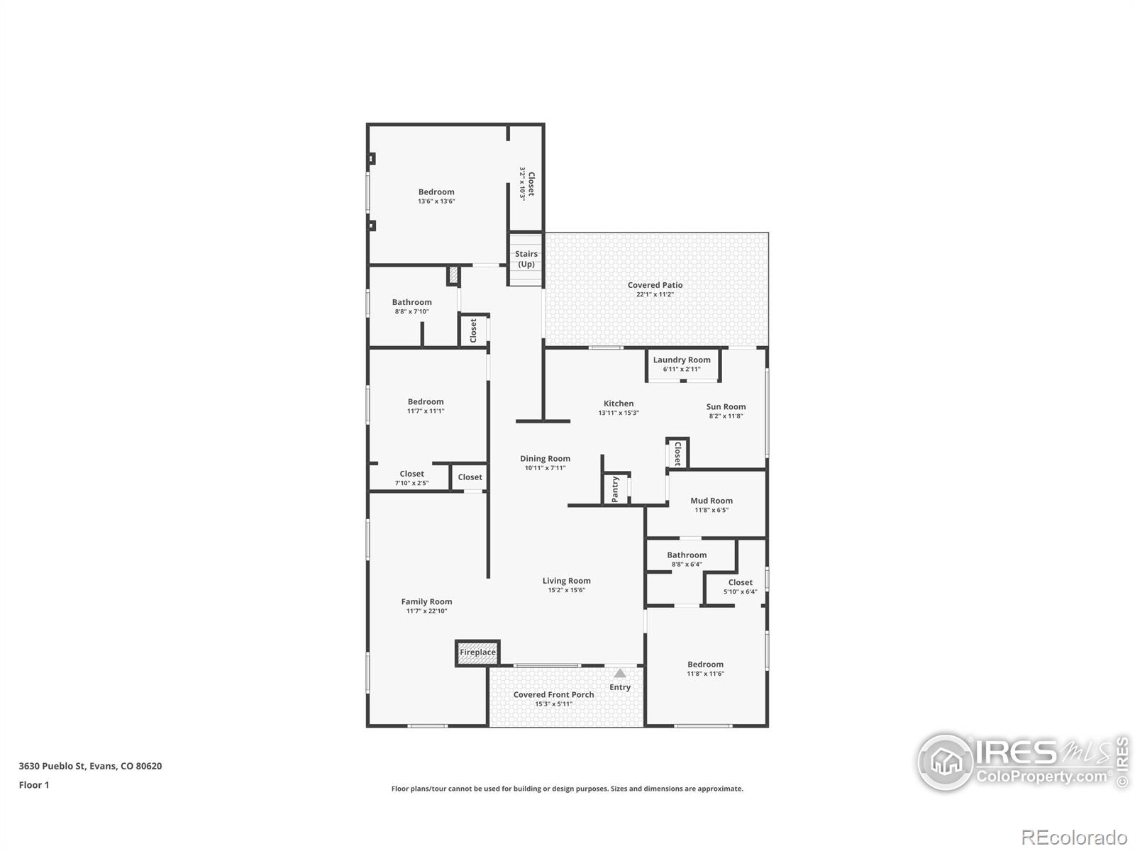 MLS Image #35 for 3630  pueblo street,evans, Colorado