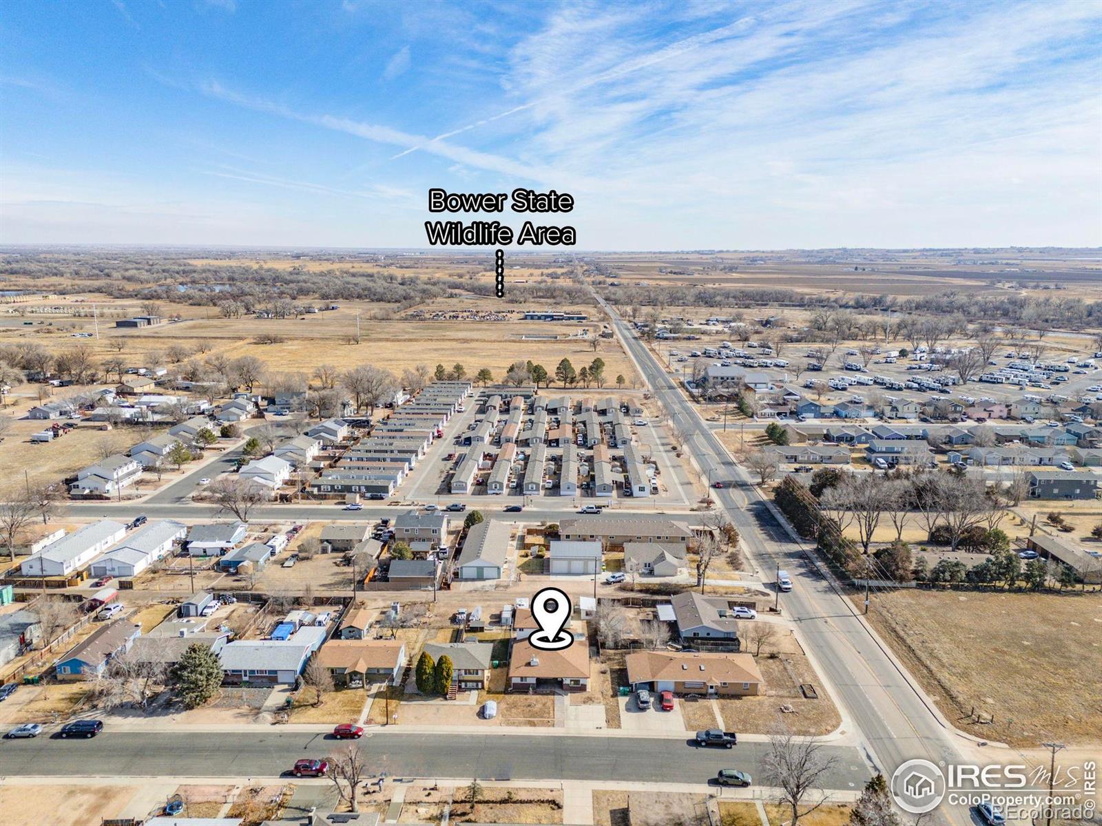 MLS Image #39 for 3630  pueblo street,evans, Colorado