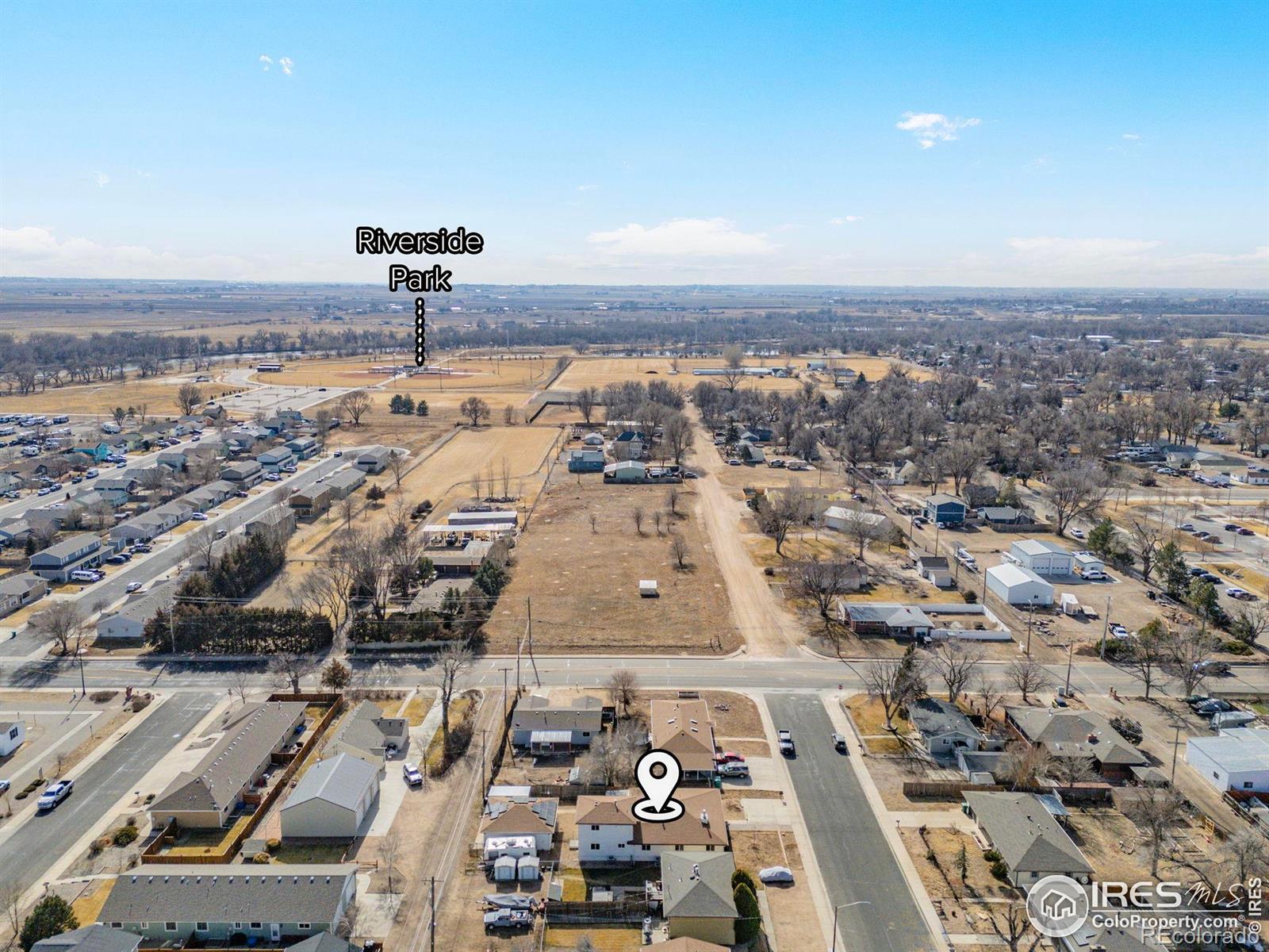 MLS Image #40 for 3630  pueblo street,evans, Colorado