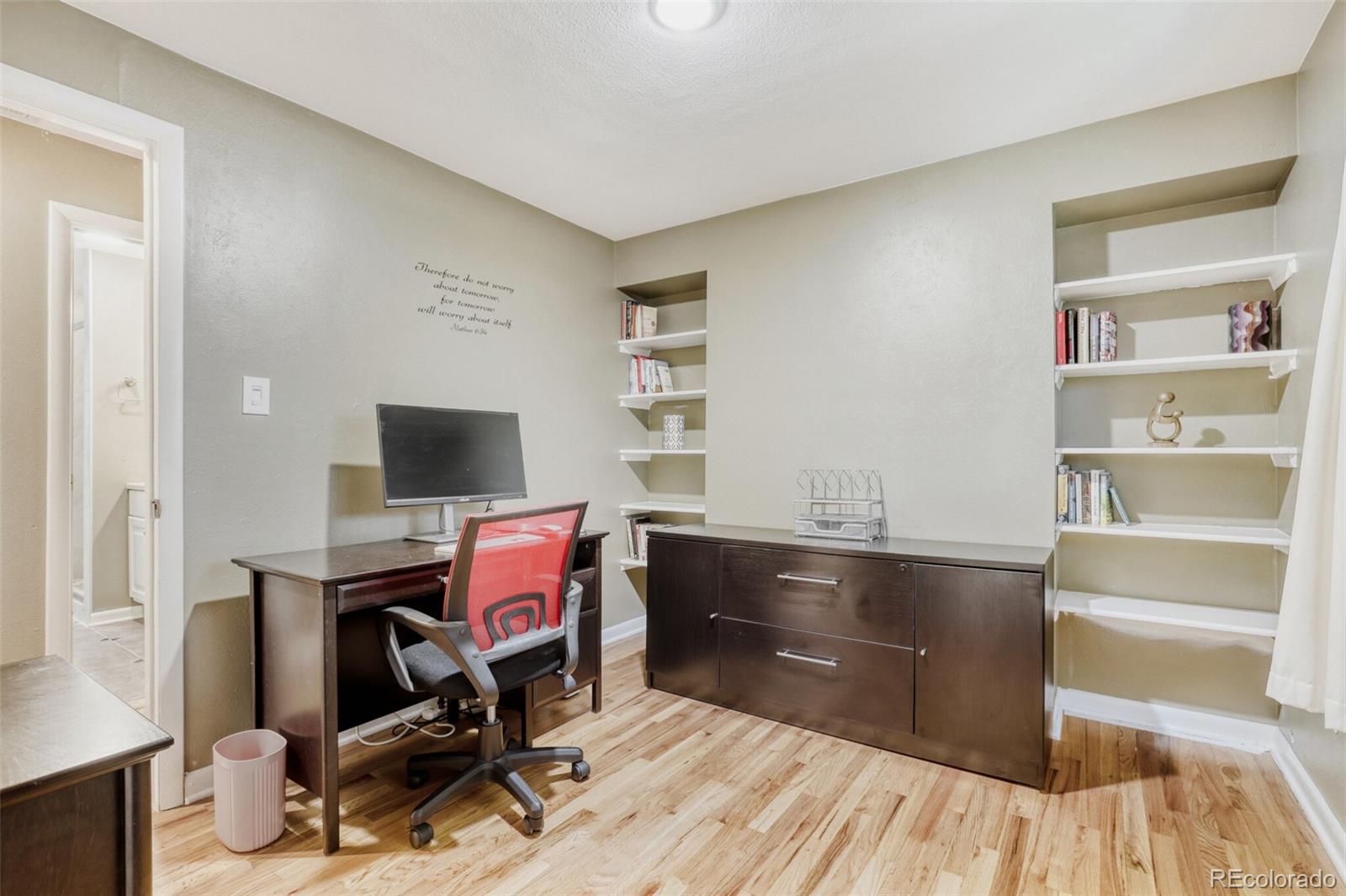 MLS Image #11 for 8162 w louisiana place,lakewood, Colorado