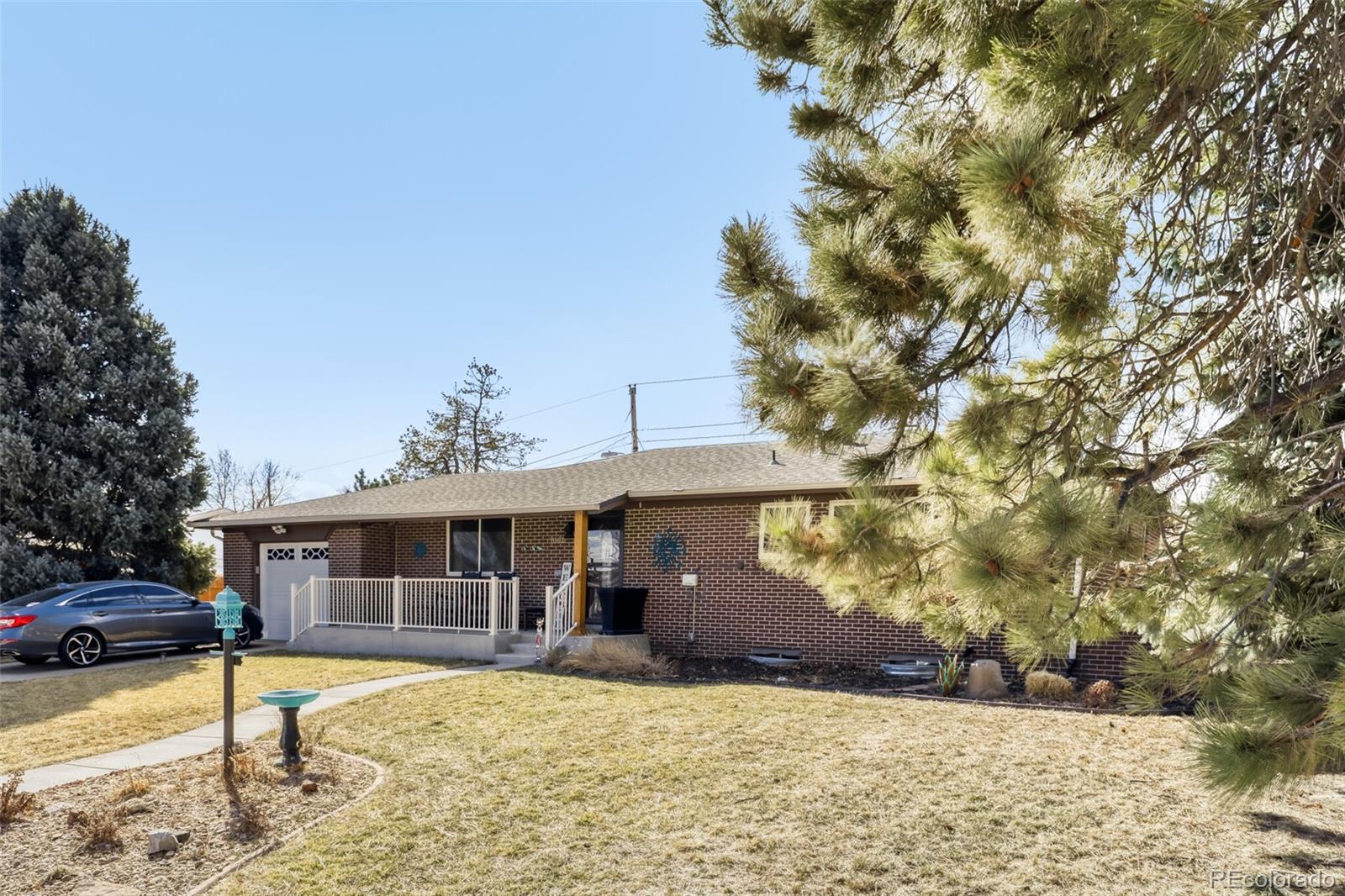 MLS Image #2 for 8162 w louisiana place,lakewood, Colorado